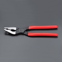 EA532SE 200mm薄口プライヤー(先曲)