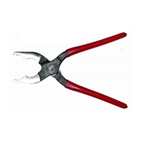 EA532SE 200mm薄口プライヤー(先曲)_選択画像02