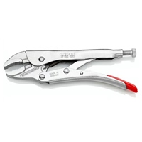 EA533FC-7 180mmロッキングプライヤー