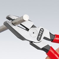 EA534K-180 180mm電工ペンチ(偏芯型)_選択画像03