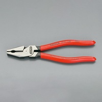 EA534K-200 200mm電工ペンチ(偏芯型)