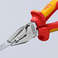 EA534KB-1 180mm電工ペンチ_選択画像04