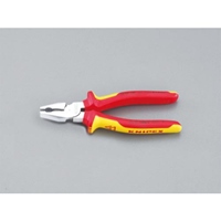 EA534KB-2 200mm電工ペンチ