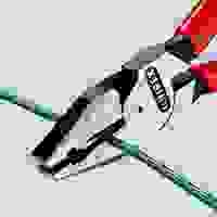EA534KB-11 180mm電工ペンチ_選択画像03