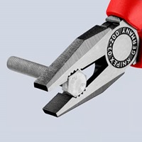 EA534KC-13 200mm電工ペンチ(グリップ付)_選択画像03