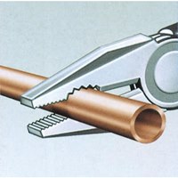 EA534KC-23 200mm電工ペンチ_選択画像02