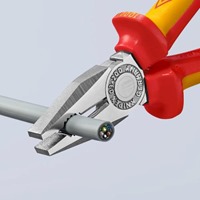 EA534KC-63 200mm電工ペンチ_選択画像03