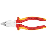 EA534KD-190 190mm電工ペンチ_選択画像03