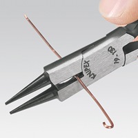 EA537M-130 130mmラウンドノ-ズプライヤー_選択画像03