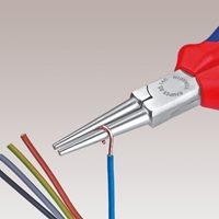 EA537MA-2 160mm長ラウンドノ-ズプライヤ_選択画像03