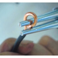 EA537MC-160 160mmラウンド長ノ-ズプライヤ_選択画像03