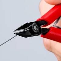 EA535K-1 125mm精密用ニッパー(バネ付)_選択画像04