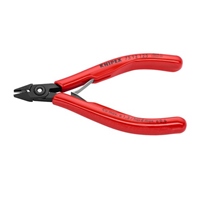 EA535K-2 125mm精密用ニッパー(バネ付)