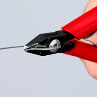 EA535K-2 125mm精密用ニッパー(バネ付)_選択画像03