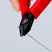 EA535K-2 125mm精密用ニッパー(バネ付)_選択画像04