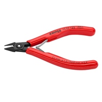 EA535K-2B 125mm精密用ニッパー(バネ付)