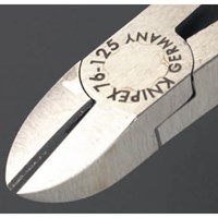 EA535KA-2 125mm精密用ニッパー(グリップバ_選択画像03