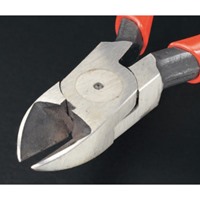 EA535KA-3 125mm精密用ニッパー(グリップバ_選択画像04