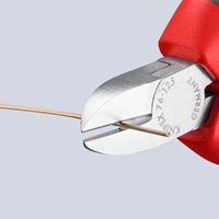 EA535KA-5 125mm精密用ニッパー(グリップ付_選択画像04