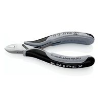 EA535KC-11A 115mm精密用ニッパー