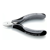 EA535KC-12 115mm精密用ニッパー