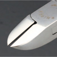 EA535KC-12 115mm精密用ニッパー_選択画像02