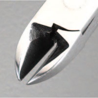 EA535KC-12 115mm精密用ニッパー_選択画像03