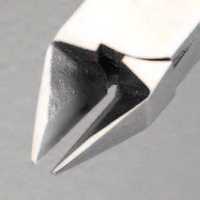 EA535KC-13 115mm精密用ニッパー_選択画像03