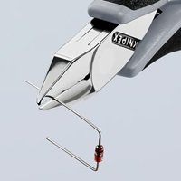 EA535KC-13 115mm精密用ニッパー_選択画像04