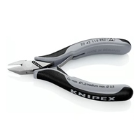 EA535KC-14 115mm精密用ニッパー