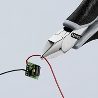 EA535KC-14 115mm精密用ニッパー_選択画像04