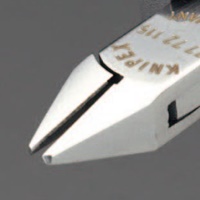 EA535KC-16 115mm精密用ニッパー_選択画像02