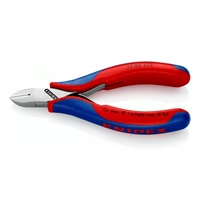 EA535KD-1 115mm精密用ニッパー