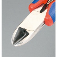 EA535KD-1 115mm精密用ニッパー_選択画像03
