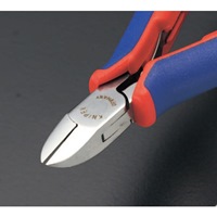 EA535KD-1 115mm精密用ニッパー_選択画像04