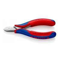 EA535KD-3 115mm精密用ニッパー