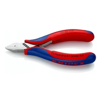 EA535KD-4 115mm精密用ニッパー