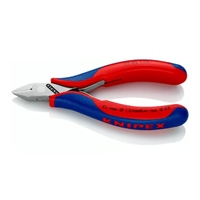 EA535KD-5 115mm精密用ニッパー