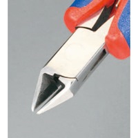 EA535KD-6 115mm精密用ニッパー_選択画像04