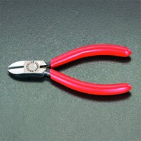 EA535KD-8 115mm精密用ニッパー