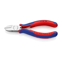 EA535KD-12 130mm精密用ニッパー