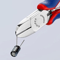 EA535KD-12 130mm精密用ニッパー_選択画像04