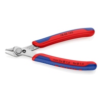 EA535KE-1 125mm精密用ニッパー