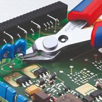 EA535KE-1 125mm精密用ニッパー_選択画像04