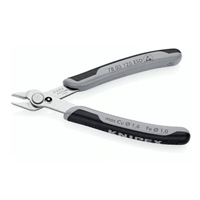 EA535KE-11 125mm精密用ニッパー