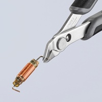 EA535KE-11 125mm精密用ニッパー_選択画像03