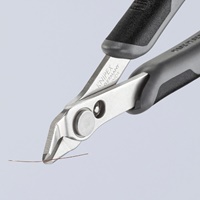 EA535KE-11 125mm精密用ニッパー_選択画像04