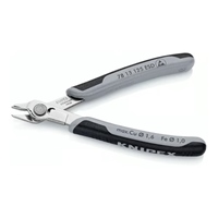 EA535KE-12 125mm精密用ニッパー