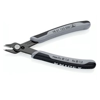 EA535KE-13 125mm精密用ニッパー