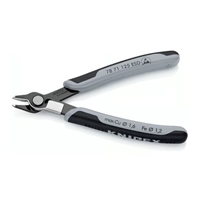 EA535KE-14 125mm精密用ニッパー